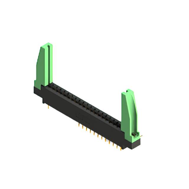 387-040-559-878 EDAC Inc.  Edgeboard Connectors